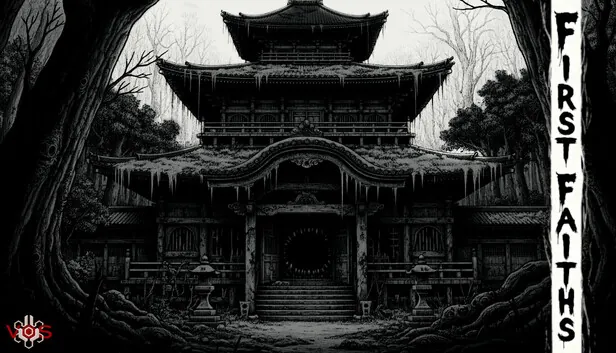 点击式恐怖《VOS: First Faiths》将登Steam 主打密闭空间特工探索