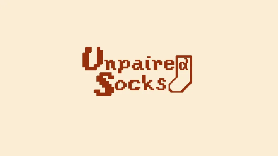 由独立开发者 Matteo Pullano 开发并发行的像素风休闲配对游戏《Unpaired Socks》，确认将于 2026 年 7 月 8 日在 Steam…