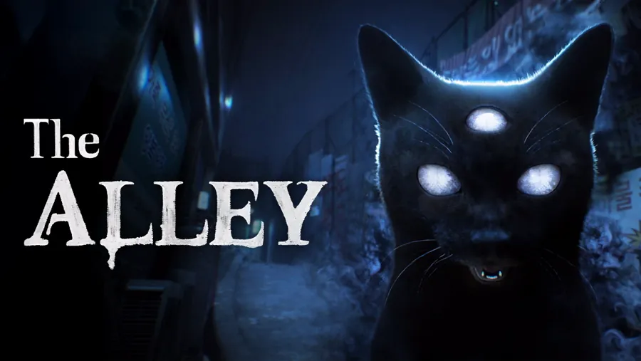 由AIXLAB开发、Smilegate与Thermite Games发行的第一人称心理恐怖游戏《深巷》（The Alley）于7月24日正式在Steam平台上线，面向PC玩家推出Windows版本。