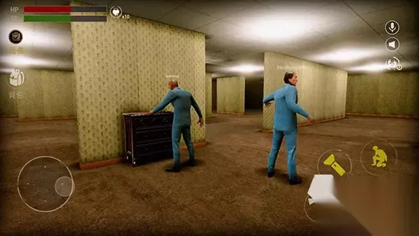 3D解谜新作《ROOM by ROOM》登Steam 密室递进探索即将推出