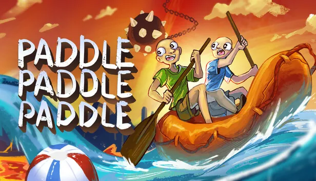 从玩法设定来看，《PaddleBoys》强调基于物理反馈的击球与对抗体验，玩家通过控制桨板完成击打、拦截与竞技对抗，不同模式对应不同的胜负规则与节奏。官方页面将其定位为休闲聚会向对战作品，支持多人同乐…