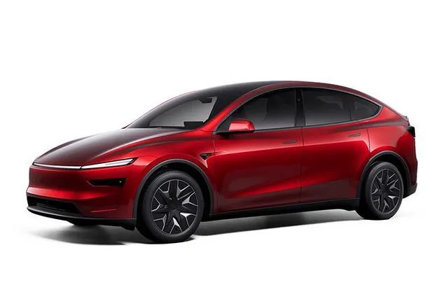与特斯拉以往「北美首发、海外跟进」的节奏不同，Model Y…