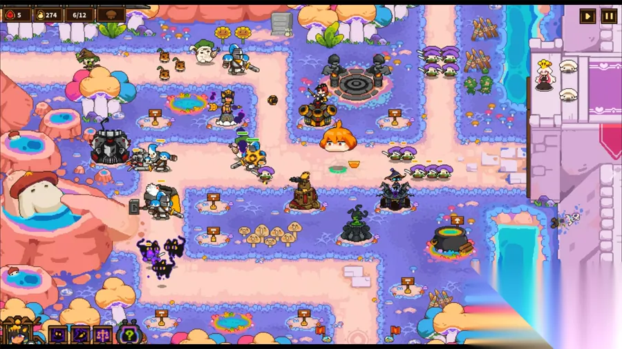 据Steam官方商店页介绍，《Pixel…