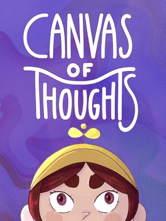 从Steam商店页公开信息来看，《Canvas of…