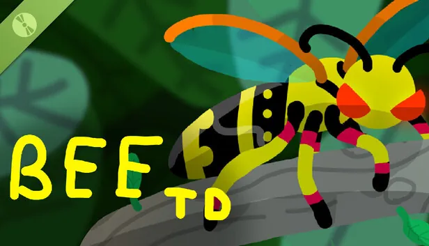 官方商店信息显示，《BeeTD》是一款塔防游戏，采用萌系卡通画风，但开发者也在简介中提示「别被可爱的画面骗了，黄蜂毫不留情」，游戏整体难度偏高。核心玩法上，玩家在每局开局选择一种特殊能力，每种能力对应…