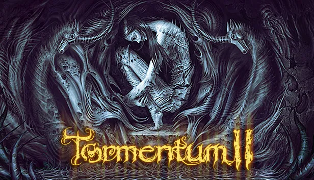 官方介绍显示，《Tormentum II》的美术风格受瑞士超现实主义艺术家H.R.吉格（H.R. Giger）与波兰画家兹德齐斯瓦夫·贝克辛斯基（Zdzisław…