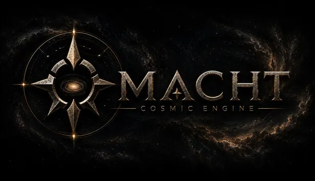 根据 Steam 商店页公开信息，《Macht: Cosmic…