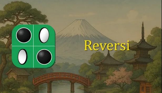 作为一款以经典黑白棋规则为基础的休闲对战作品，《Rever4》将支持人数扩展至最多4人，并提供多种差异化的对局模式。根据 Steam…