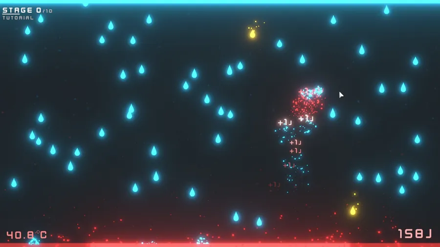 根据Steam商店页及开发团队公开信息，《Storm Grill》由SametHope开发、Fatih Anıl Yıldırım负责音效，最初诞生于Brackeys Game Jam…