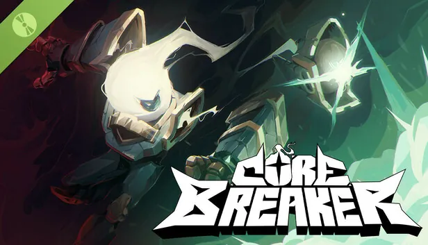 据Steam商店描述，《CoreBreaker: Desktop…