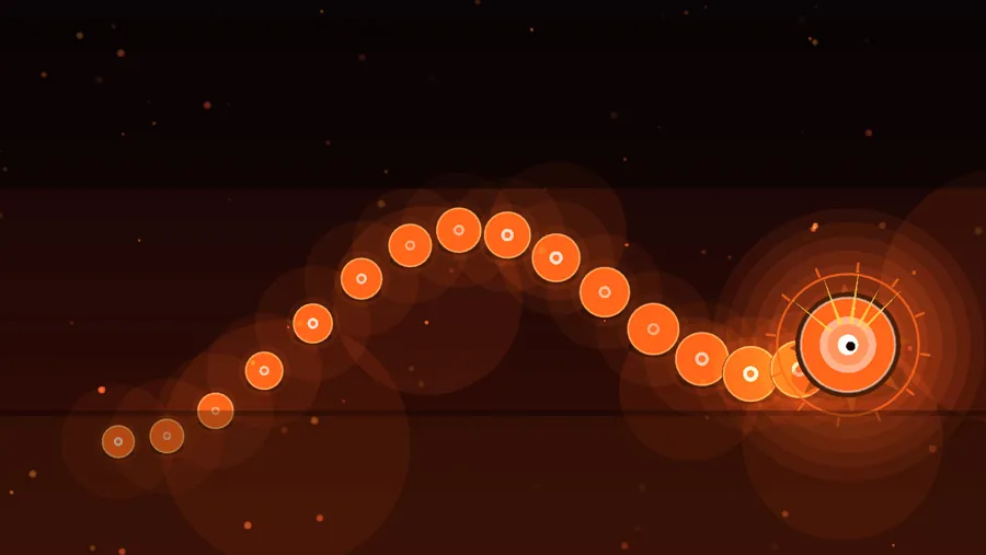 据Steam商店页面信息，《All But Weak》定位为「Couch Co-op…