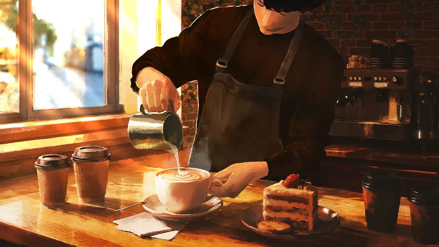 根据Steam商店页信息，本作当前登陆Windows…