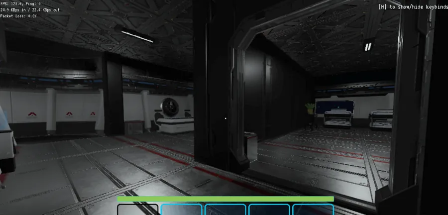 根据Steam公开信息，《Nebulis…