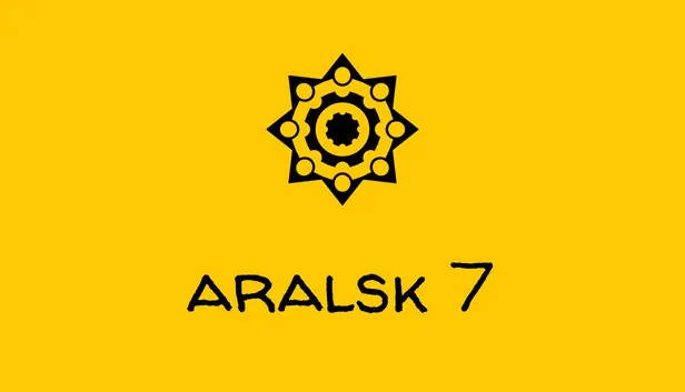 根据 Steam 商店页面披露的信息，《ARALSK…