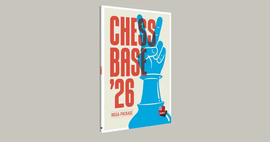 根据Steam商店公开信息，《ChessBase'26…