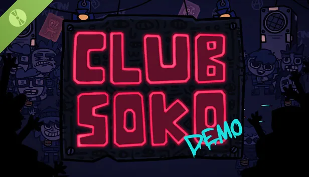 《Club…