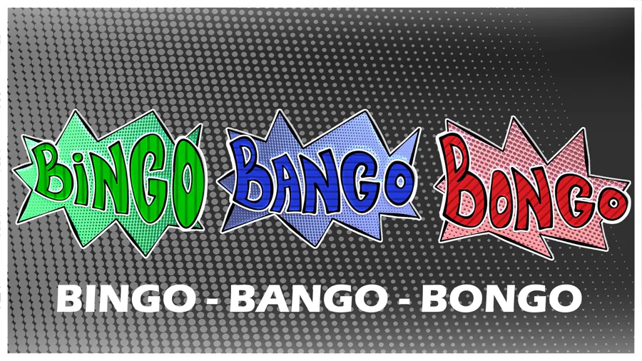 从商店页公开描述来看，《Bango…