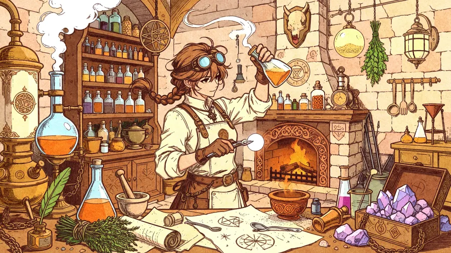 根据Steam商店页面公开信息，本作是「Find Cats」系列的第七部作品，主题定为「Art &…