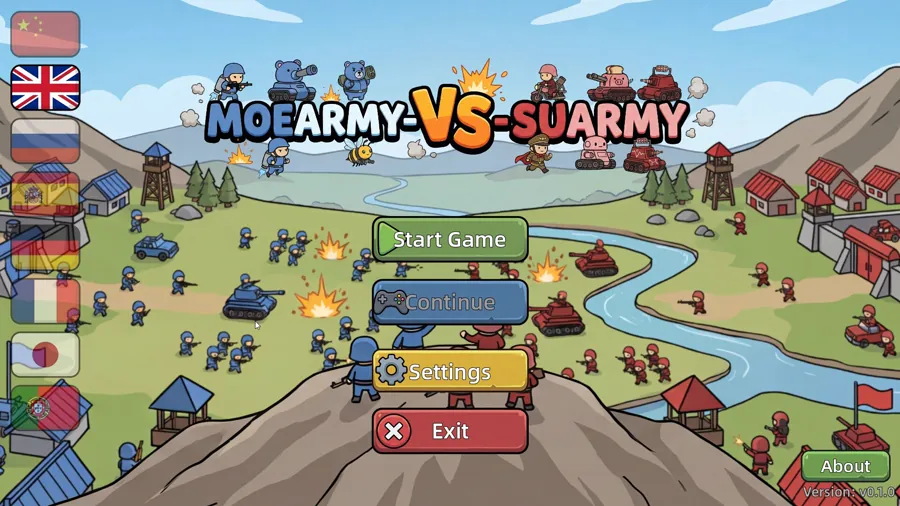 Steam商店页信息显示，游戏支持简体中文界面。发售信息方面，当前商店页面标注的发售日期为2026年7月16日；截至发稿时，页面未显示明确首发折扣信息，价格信息以Steam商店实时展示为准。