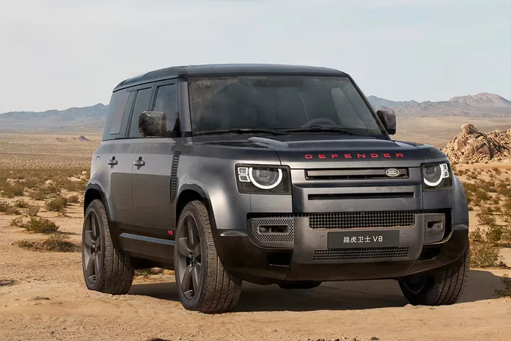 高端动力方面，JLR发言人已向《Car and…