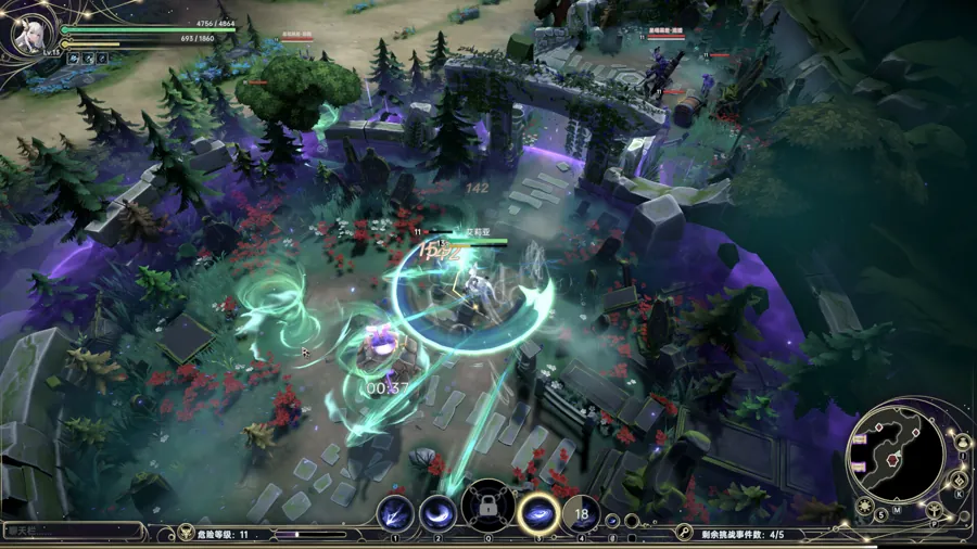 圣物收集是另一项核心特色。Steam商店页将「圣物」标注为构筑体系的关键组件，不同圣物将提供被动效果或机制联动，用于放大特定流派的输出、生存或功能特性。官方披露的信息显示，游戏鼓励玩家在多局重复游玩中…