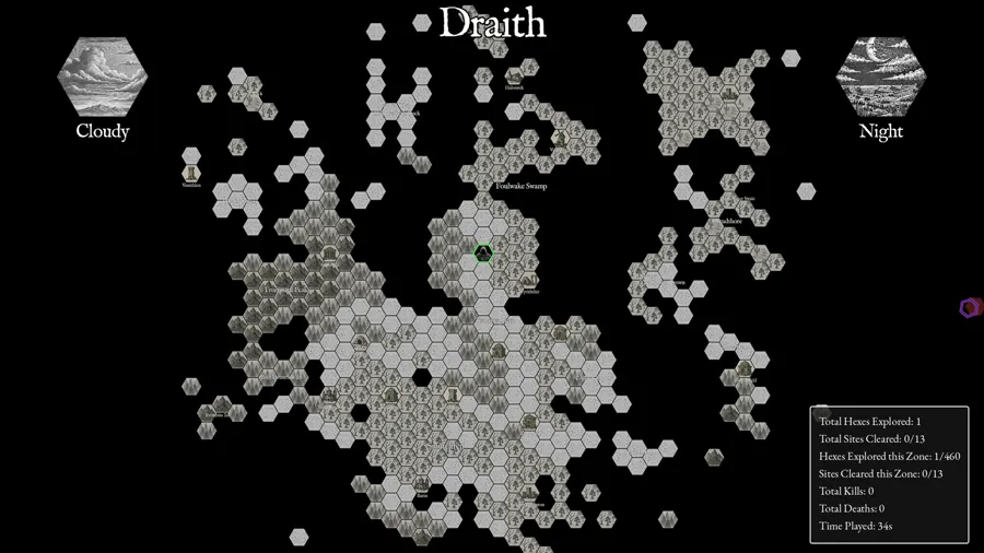 在开发与发行信息上，该作由独立团队推出，Steam官方新闻以「indie dark-fantasy exploration…