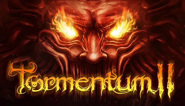 玩法层面，《Tormentum II》延续经典点击冒险（point-and-click…
