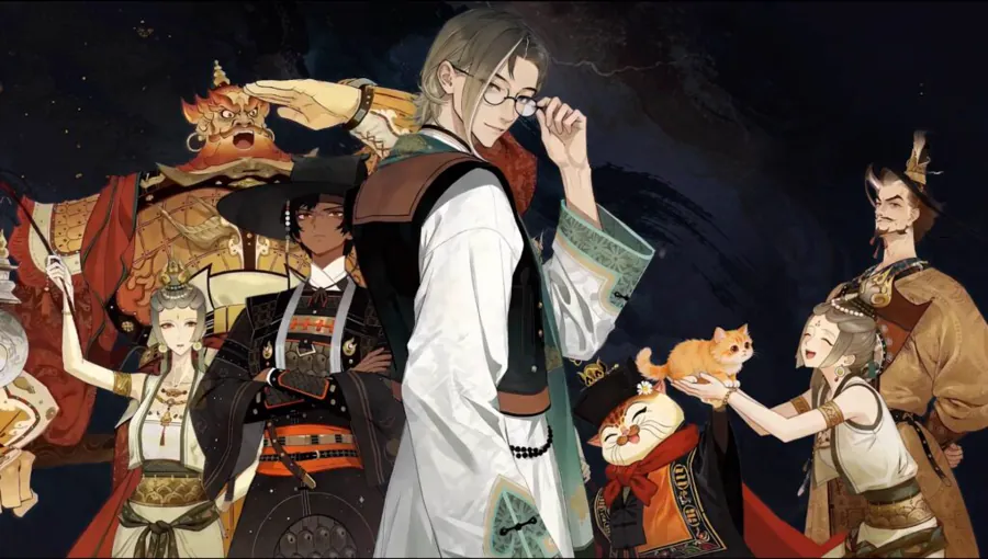 平台信息方面，《千里山河录》目前已在 Steam 发售，商店页面显示支持简体中文界面与字幕。根据现有 Steam 公开信息，页面标注发售日期为 2026 年 7 月 16…