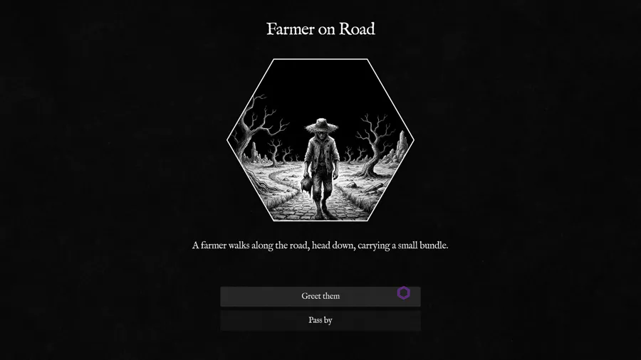 玩家较为关心的语言支持方面，线索信息与Steam公开信息均显示，《HEXCRAWL》首发暂不支持简体中文。现阶段官方并未公布简体中文追加时间表，因此建议有中文需求的玩家先加入愿望单，等待后续语言更新公…