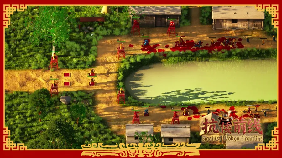 开发商YiXia…