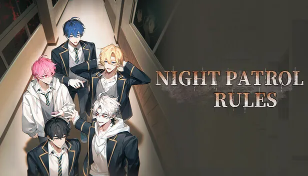 上线时间方面，根据Steam商店页面信息，「Just A Regular Night Patrol」显示的发行日期为2026年7月14日，目前为PC平台独占发售渠道。