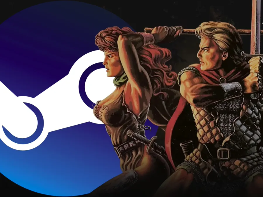 Steam页面信息显示，本作由Wardwell…